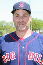 Ligue de Baseball Majeur du Québec