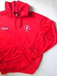 A back vent releases heat and a mesh lining wicks sweat when you're playing hard or cheering for the reds. Liverpool 2005 Final Istanbul Football Soccer Hoodie Sweat Top Lfc Reebok Mens M Soccer Hoodies Football Tops Reebok