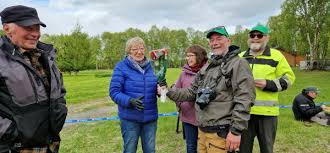 Spennende gjeddefestival
