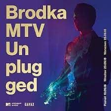 Brodka mtv unplugged album is out digitally on december 7th 2018, cd, cd box and 2 lp on january 18th 2019. Ø«Ø§Ø¨ØªØ© Ù„Ø§ ÙŠÙ…ÙƒÙ† Ø§Ù„Ù‚Ø±Ø§Ø¡Ø© Ø£Ùˆ Ø§Ù„ÙƒØªØ§Ø¨Ø© Ø·Ø¨Ù„ Brodka Unplugged Plyta Villagelodgecoron Com