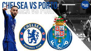 All you need to know about the blues' first quarterfinal leg in the champions league. Fc Porto Vs Chelsea Surprise Showdown In Seville The Chelsea Social