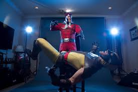 Mark RoBards (@mark_knight_rises) • Instagram photos and videos