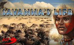 Susan suddenly finds herself lost in a world of black magic, clandestine couplings and. Savanna S Life Slot 2021 Play Online For Free Today