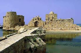 Tripadvisor has 1,084 reviews of sidon hotels, attractions, and restaurants making it your best sidon tourism resource. Sidon Sea Castle Is A Castle In Sidon Lebanon It Was Built By The Crusaders In 1228 On A Small Island Connected To The Adventure World Favorite Places Castle