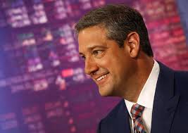Ohio Rep. Tim Ryan Announces He's Running for President