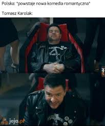 Jeżeli znasz odpowiedź na pytanie podoba wam się tomasz karolak??xd ;p to koniecznie je dodaj. Tak Jest Zawsze Jeja Pl