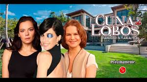 El color de la pasión. Cuna De Lobos Original Vs Cuna De Lobos Remake 2019 Quien Es Quien En Esta Version Youtube