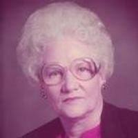 Beulah Markham Obituary September 22, 2011