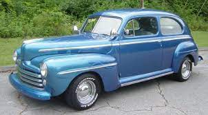 Hendersonville Tn Cool Old Cars Cars Trucks Old Cars