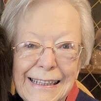 Jean M. Sechler Obituary (2025)