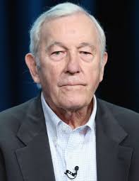 TV Journalist Roger Mudd Dead