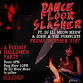 Dance Floor Slasher - Halloween Party event in Asheville, NC