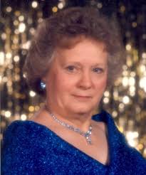 Alberta McKee Obituary