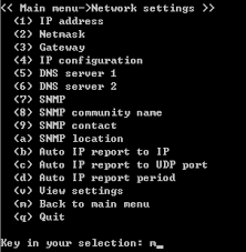 Manual de instrucciones del aparato moxa technologies nport 5110 series. Allied Automation Com