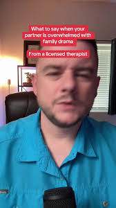 Family drama can be tough to deal with. #familydrama #familyissues  #dealingwithfamily #supportingyourpartner #relationships #relationshipadvice