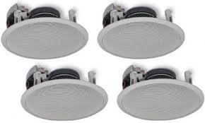 Maybe you would like to learn more about one of these? Flush Mount Home Theater Speakers Online Shopping