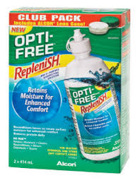 Shop our latest collection of cleaning & care at costco.co.uk. Costco Opti Free Replenish Contact Lens Solution Redflagdeals Com