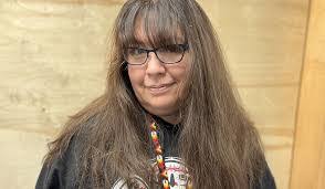 Myrna Hughes's Instagram, Twitter & Facebook