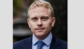 Capital Group refuerza su equipo de distribución global con la  incorporación de Nick Shaw