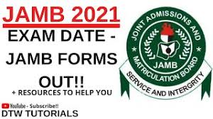 I will show you the steps required to reprint jamb slip 2021. When Is Jamb Exam 2021 Starting For Utme Latest Information Legit Ng