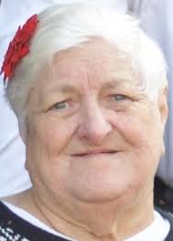 Edith Quesenberry Obituary (1933