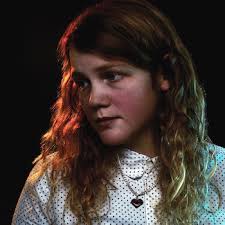 Kate Tempest :: Everybody Down