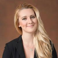 Jessica Millenbach (Webster), MBA