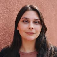 Camille Seda's Instagram, Twitter & Facebook