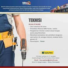 Khusus mitra kukar, appi menemukan kasus berbeda. Gaji Mitra10 Loker Di Bodetabek Atmago Warga Bantu Warga Ya