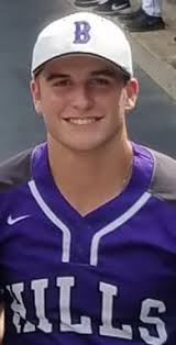 Hunter Neeley's Baseball Recruiting Profile