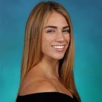 Samantha Garcia's Instagram, Twitter & Facebook