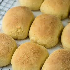 Ensaymada Cupcakes Recipe Riverten Kitchen Recipe Pandesal Pandesal Recipe Easy Pork