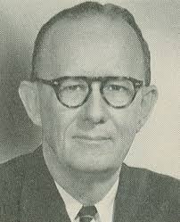 Little Rock Look Back: L. Brooks Hays