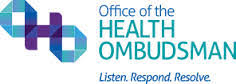 The cdrh ombudsman investigates complaints from outside fda and facilitates the resolution of disputes between cdrh and the industry it regulates. Office Of The Health Ombudsman Opens Queensland Mental Health Commission