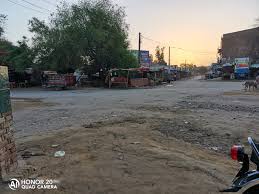 البنجاب (بالأردية والبنجابية :پنجاب) هي إحدى أقاليم باكستان الأربع. Chunawala Punjab Pakistan Home Facebook