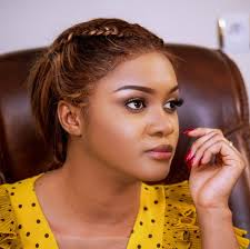 Melissa Amougou Belinga