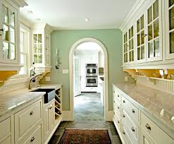 Using the barker modern cabinet catalog in chief architect, we have put together a tutorial on a simple kitchen layout.see here for the next video of the. Arches To The Kitchen Instead Of Doors 49 Photos How To Decorate The Beautiful Arches Between The Hall Living Room And Kitchen The Design Of The Semi Arch