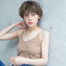 30代女子に捧ぐヘアスタイル集ショートからロングまで取り入れやすい
