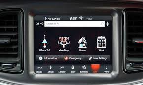 Maybe you would like to learn more about one of these? What Is Uconnect The Fca Infotainment System Explained Digital Trends