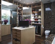 Whether you want inspiration for planning master bathrooms with closets or are building designer master bathrooms with closets from scratch, houzz has 264 pictures from the best designers, decorators, and architects in the country, including raftery construction and martha o'hara interiors. 20 Bathroom Closet Remodel Ideas Closet Remodel Bathroom Closet Remodel Bathroom Closet