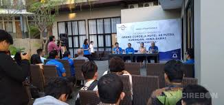 Apabila lowongan kerja hotel cirebon yang anda kehendaki tidak ditemukan, silakan untuk mencari via tab menu di atas atau search form lokerhotel.com di bawah ini. Grand Purnama Hotel Rebranding Menjadi Grand Cordela As Putra Kuningan Ini Fasilitasnya
