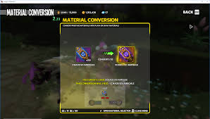 You have to defeat three ogres in the last wave. Dd2 Psa It S Possible To Convert C7 Ampoule To C8 Speak To Old Lady Npc Next To Ancient Power Npc R Dungeondefenders