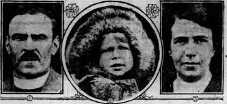 10 DIE, 1 t w Albert INJURED ON VICTORIA DAY