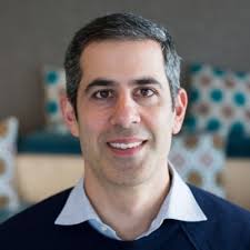 Today was my last day at Slack after nearly 6 years. I still remember my  first customer meeting at a large finserve company in which the person I  met with said, “I