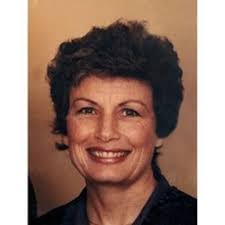 Joan Coleman Obituary December 13, 2021