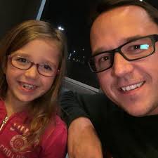 Mark Kay for St. Albert #kayforsta