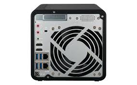 Qnap Ts 453b Nas 16gb Memory An Installation Guide Nas Compares