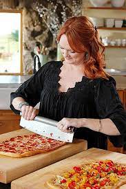 But the 12 ounces of soda is just too much and in doing some research i see that the pioneer woman (ree drummond) has changed the quantity of soda to 2/3 of a 12 ounce can or. A Peek At Tomorrow S Show Food Network Recipes Pioneer Woman Food Network Recipes Pioneer Woman Recipes