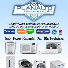 Planalto Refrigeração