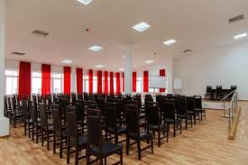 In your service are fitness centre, spa. Hotel Central Calimanesti Caciulata